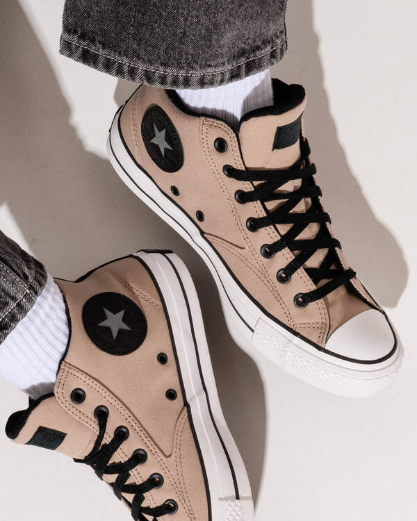 CTAS Malden Shoes