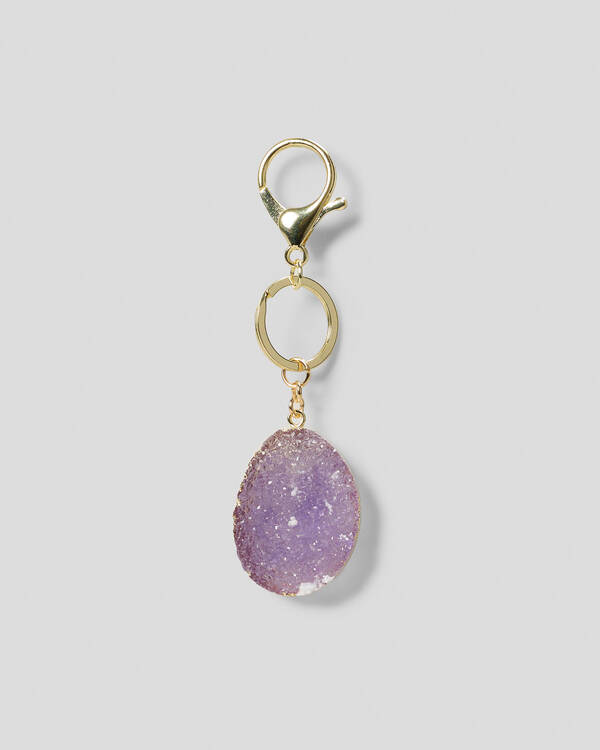 Karyn In LA Laurant Keyring for Womens