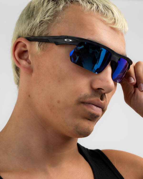 Oakley Bisphaera Polarised Sunglasses for Mens