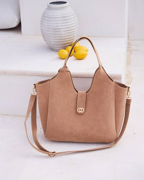 Mooloola Faye Big Bag for Womens