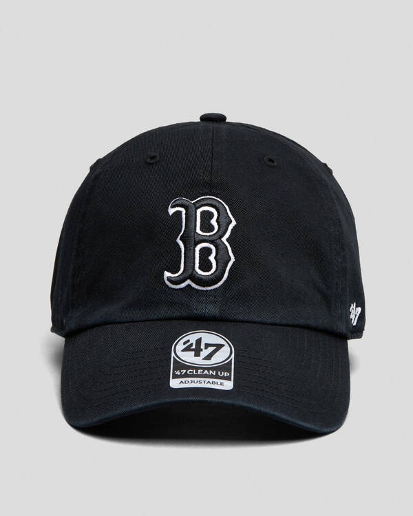 Forty Seven Boston Red Sox '47 Clean Up for Mens