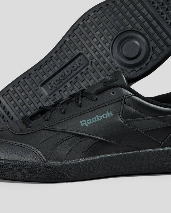 Reebok Smash Edge Shoes for Mens