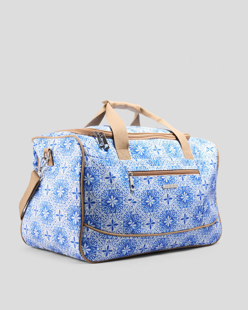 Mooloola Shylah Overnight Bag for Womens