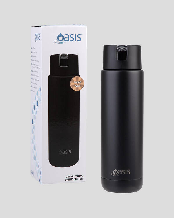 Oasis Moda 700ml Bottle for Unisex