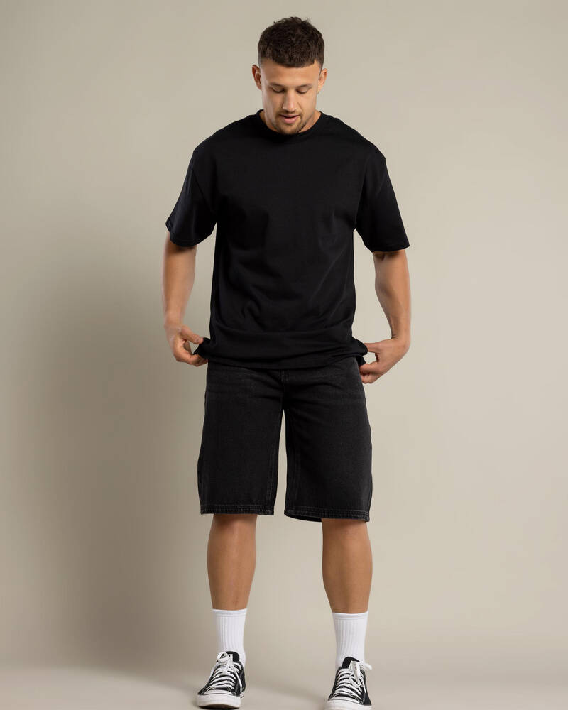 Dexter Contact Walk Shorts for Mens