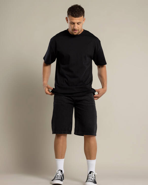 Dexter Contact Walk Shorts for Mens
