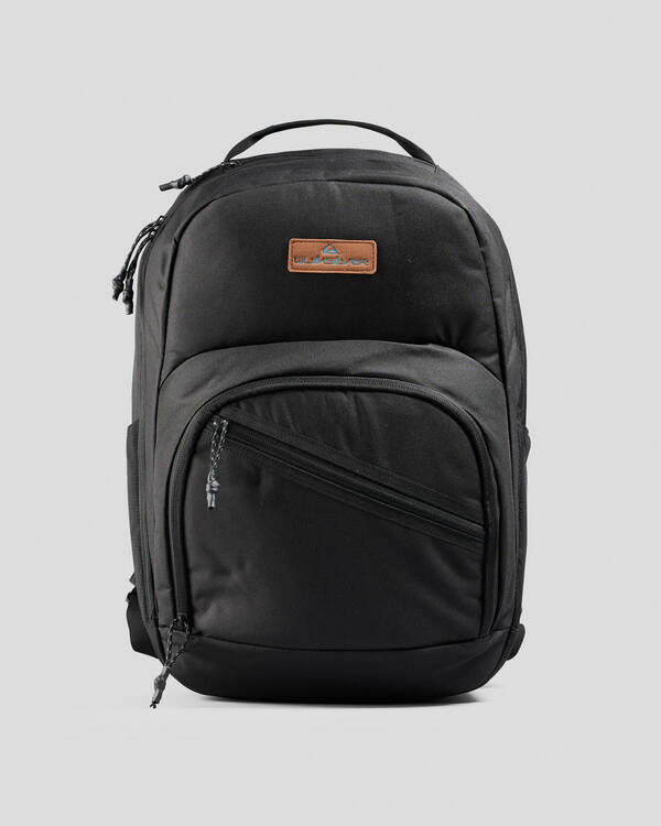 Quiksilver Schoolie Cooler 2.0 Backpack for Mens