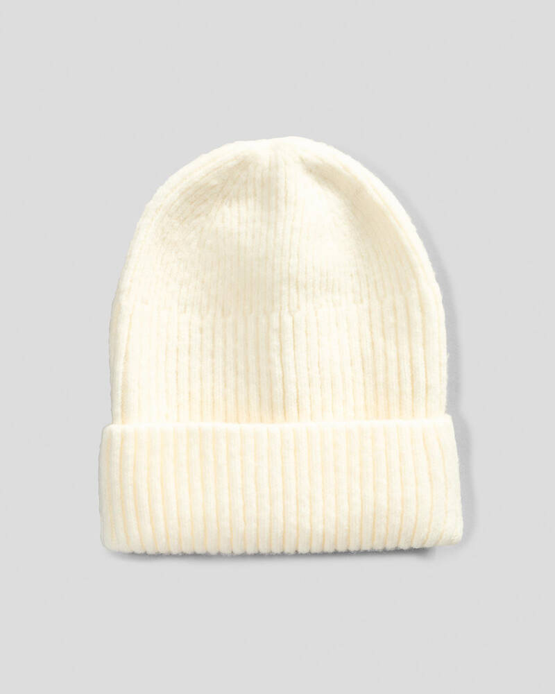 Mooloola Alpine Beanie for Womens