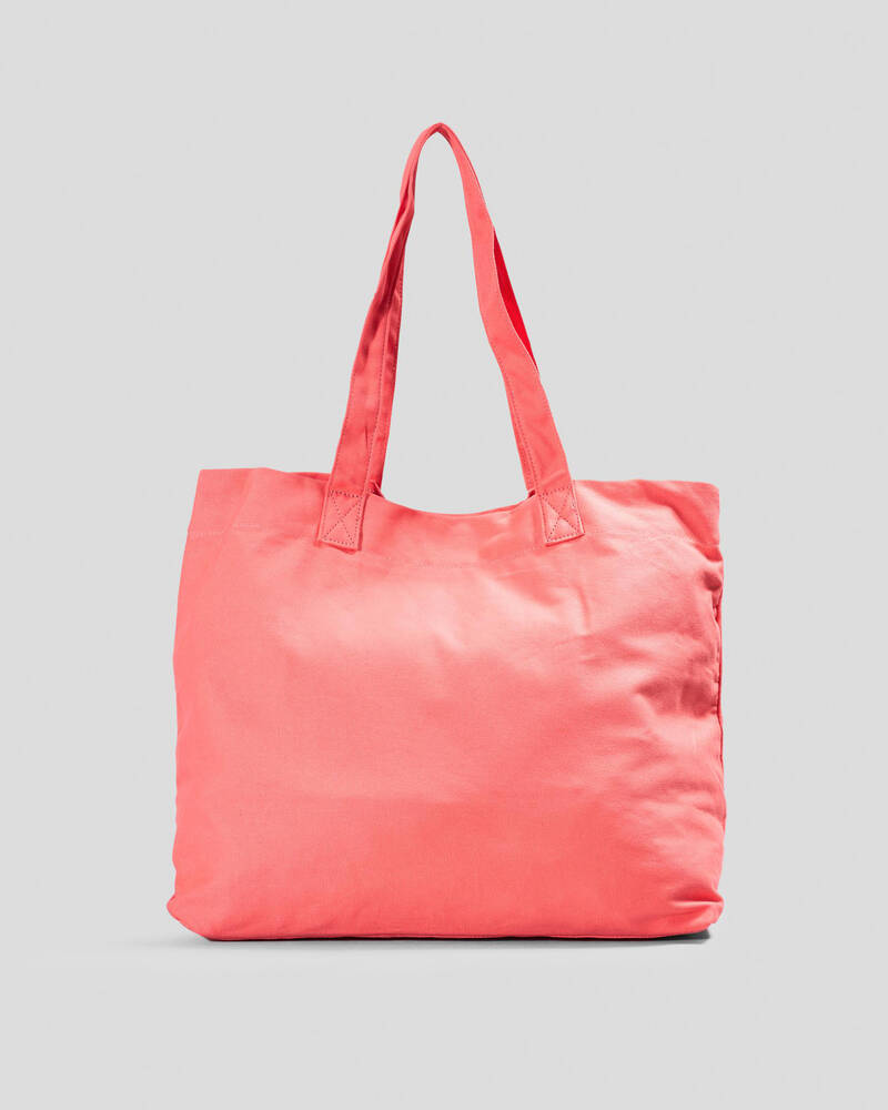 Roxy Go For It Beach Bag for Womens