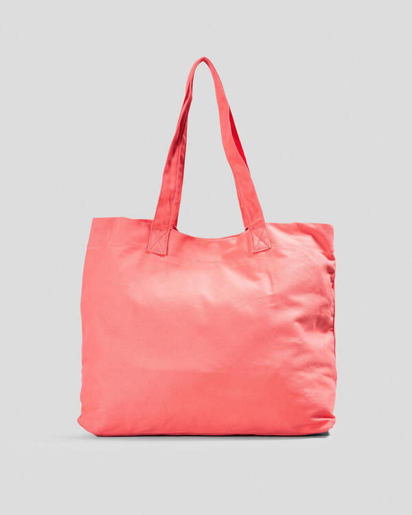 Roxy Go For It Beach Bag for Womens