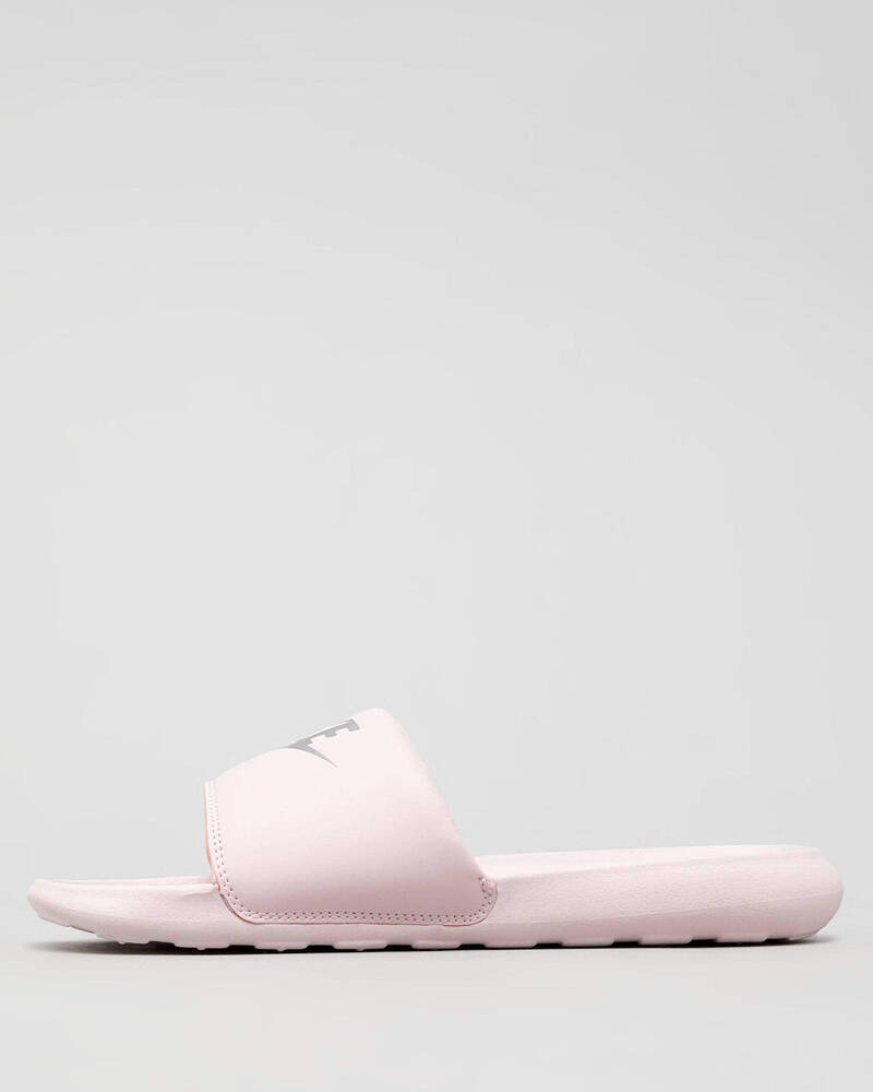 Nike Womens' Victori One Slide Sandals for Womens