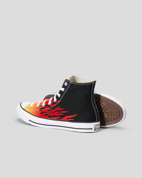 Converse Chuck Taylor All Star Hi-Top Shoes for Mens