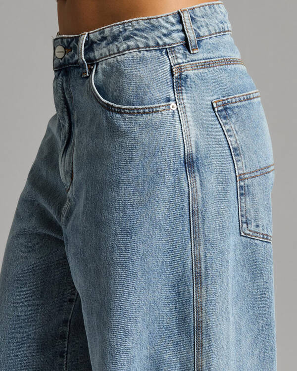 Worship Supplies Mammoth Jean for Womens
