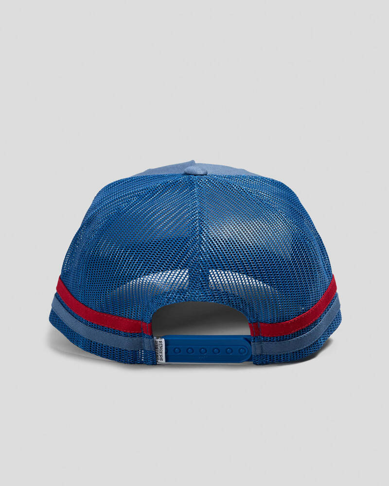 Ringers Western MCCOY Trucker Cap for Womens