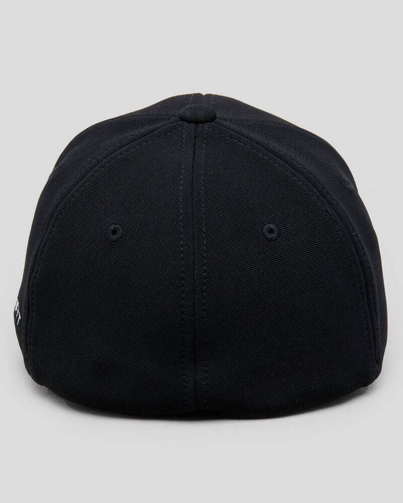 Flexfit Mini Ottoman Cap for Mens