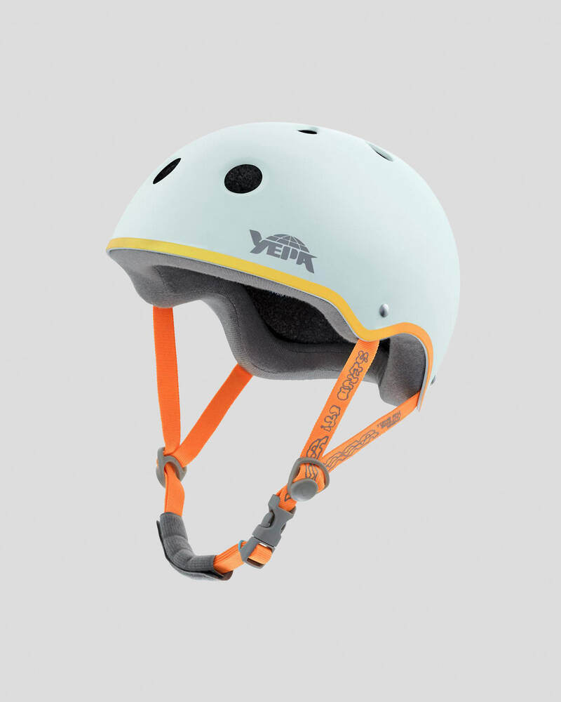 Yepa T-Shell Plus Helmet for Unisex
