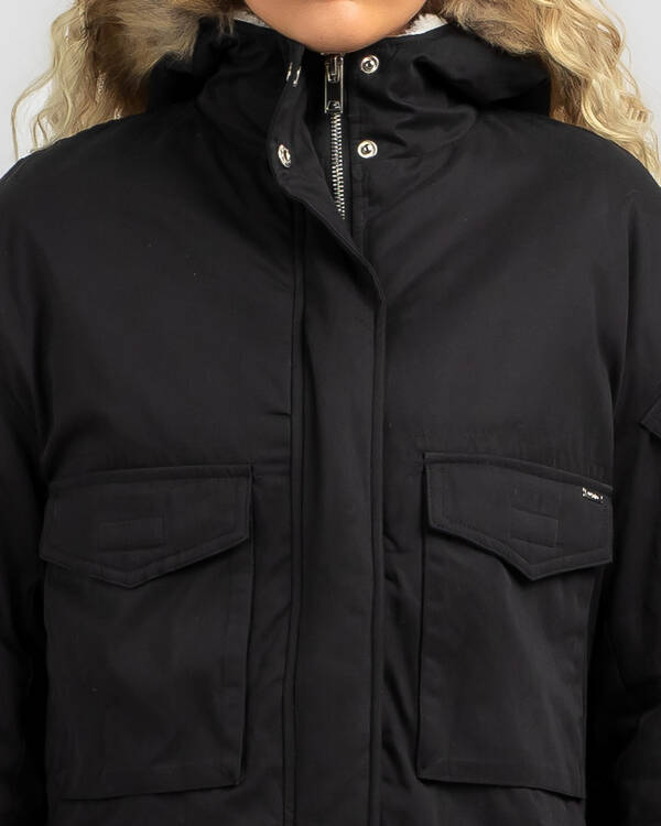 Used Darby Jacket for Womens