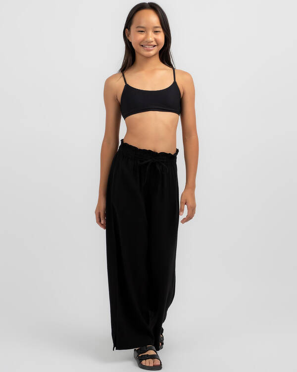 Mooloola Girls' Honolulu Beach Pants for Womens