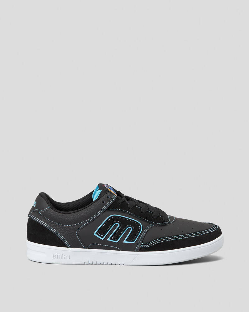 Etnies The Aurelien Shoes for Mens