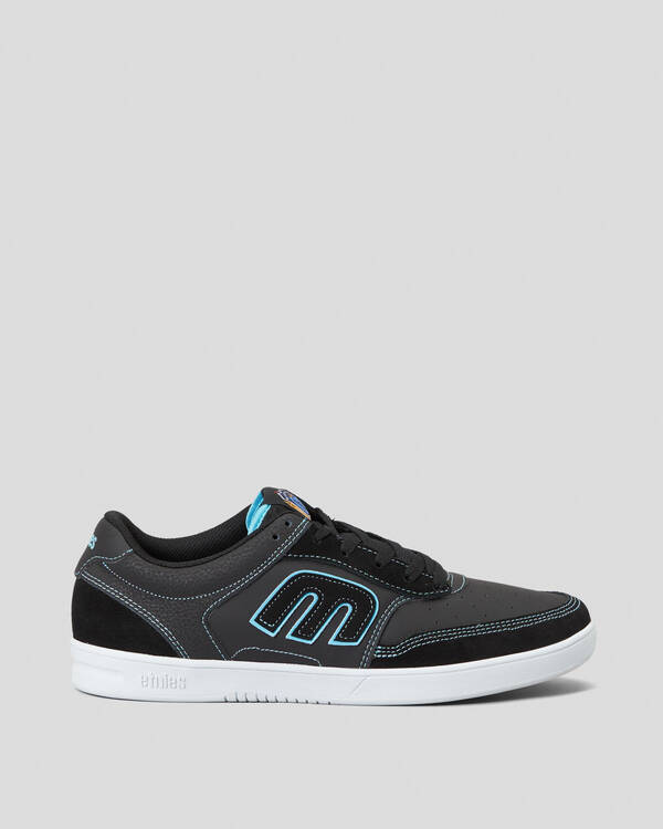 Etnies The Aurelien Shoes for Mens