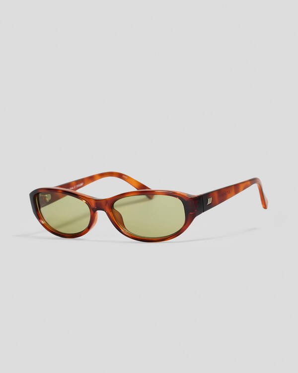 Le Specs Dont Cha Sunglasses for Womens