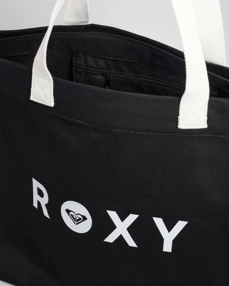 Roxy Cool Summer Beach Bag for Womens