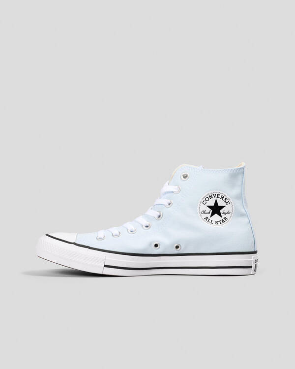 Converse Womens Chuck Taylor All Star Hi-Top Shoes for Womens