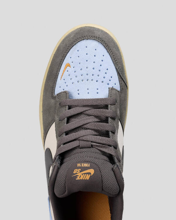 Nike SB Force 58 Shoes for Mens