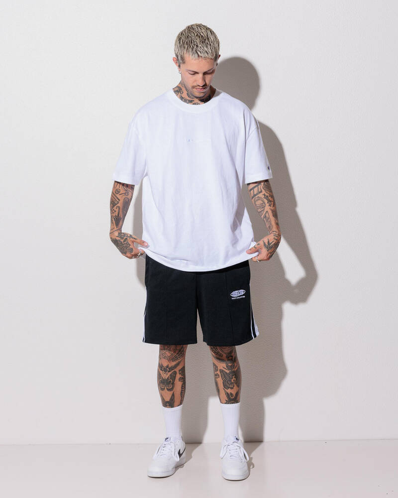 St. Goliath Club Shorts for Mens