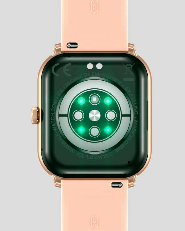 ICE Watch 1.0 Smart Watch for Womens