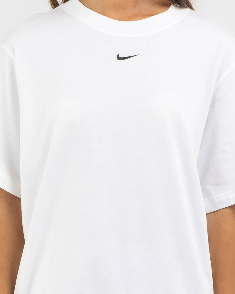 Nike Essential T-Shirt for Womens