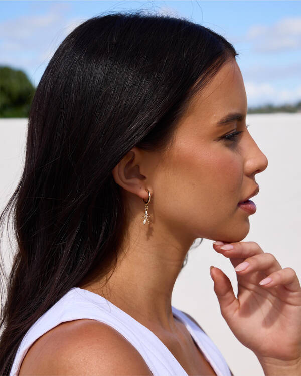 Karyn In LA Vanita Earring Pack for Womens