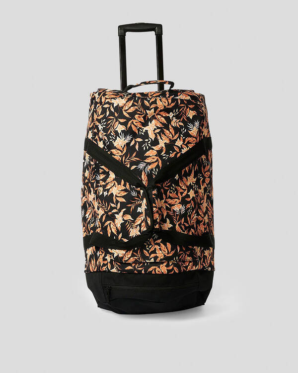 Rip Curl Jupiter Large Wheeled Travel Bag for Womens