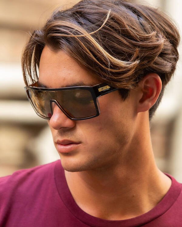 Unit Command Polarised Sunglasses for Mens
