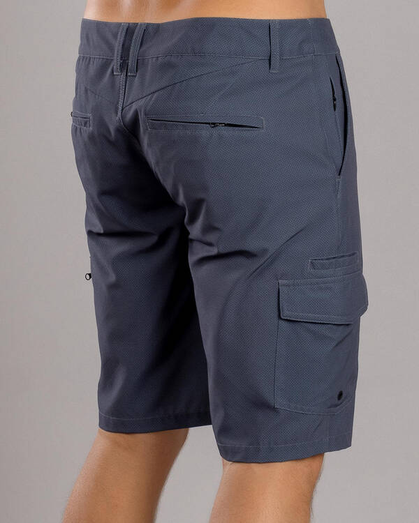 Salty Life Bait Walk Shorts for Mens