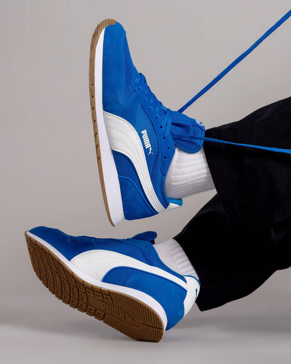 Puma ST Miler Shoes for Mens