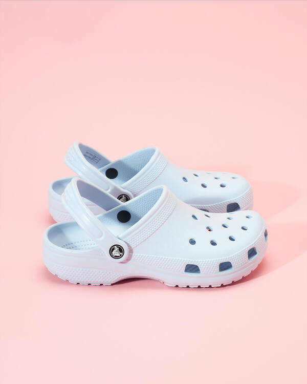 Crocs Classic Clogs for Unisex