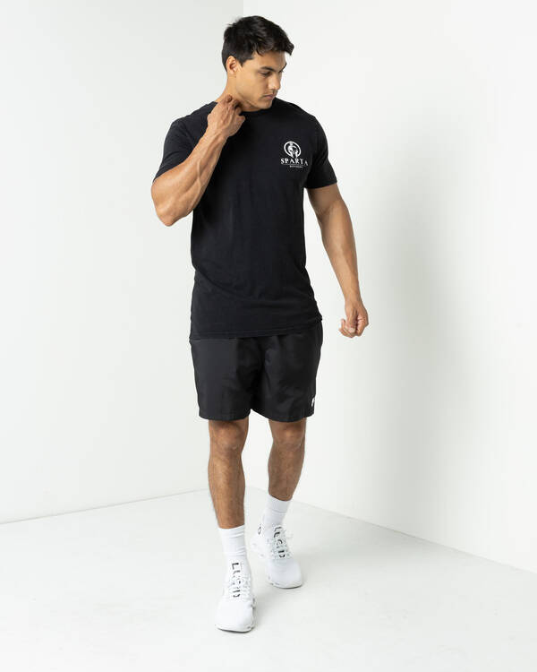 Sparta Linked T-Shirt for Mens