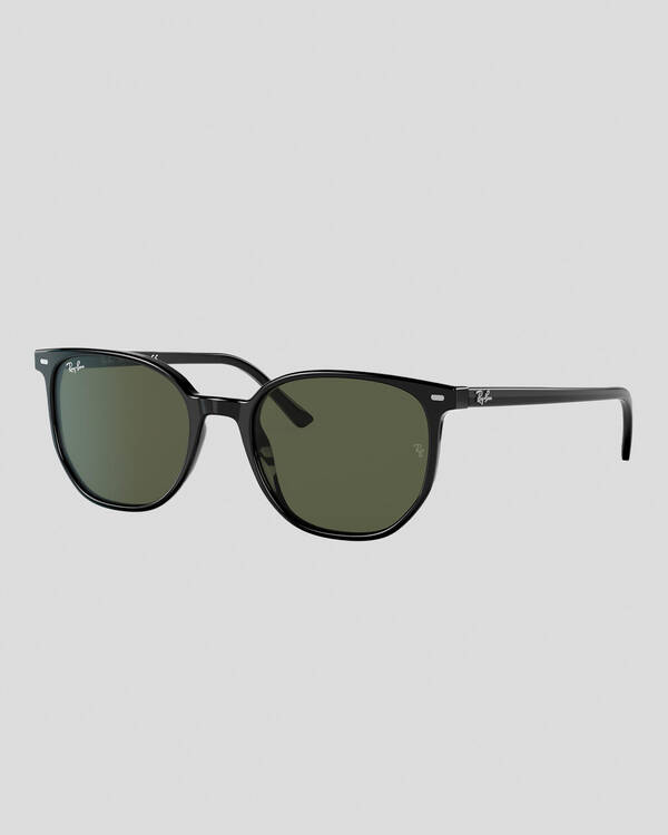 Ray-Ban 0RB2197 Elliot Sunglasses for Unisex