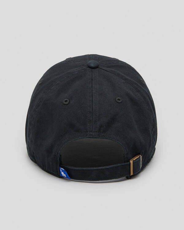 Forty Seven Los Angeles Dodgers 47 Clean Up Cap for Mens
