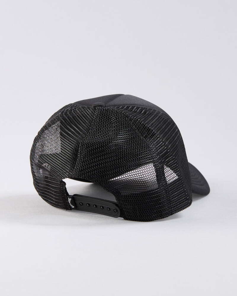 Billabong Boys Norfolk Trucker for Mens