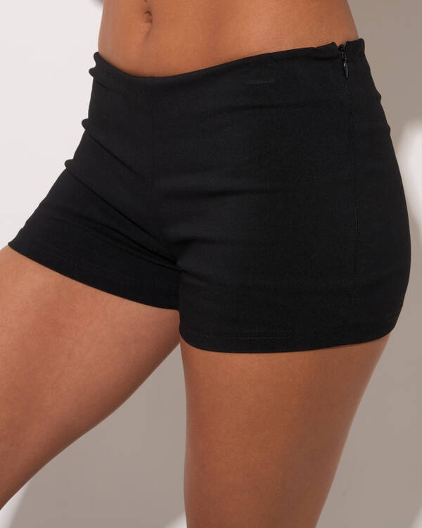 Ava And Ever Newport Micro Shorts for Womens