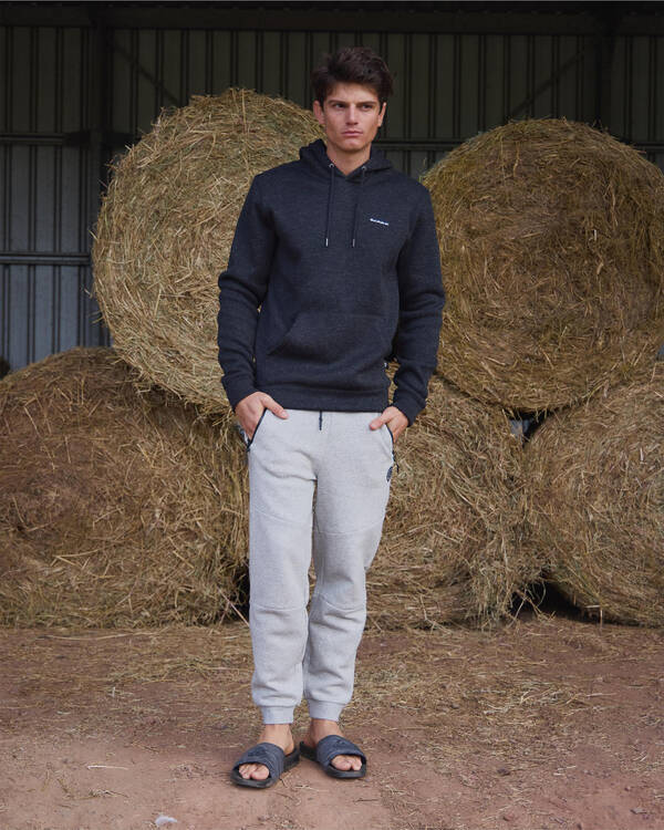 Quiksilver Keller Hoodie for Mens