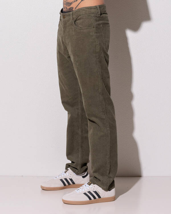 Rip Curl Classic Surf Cord Pants for Mens