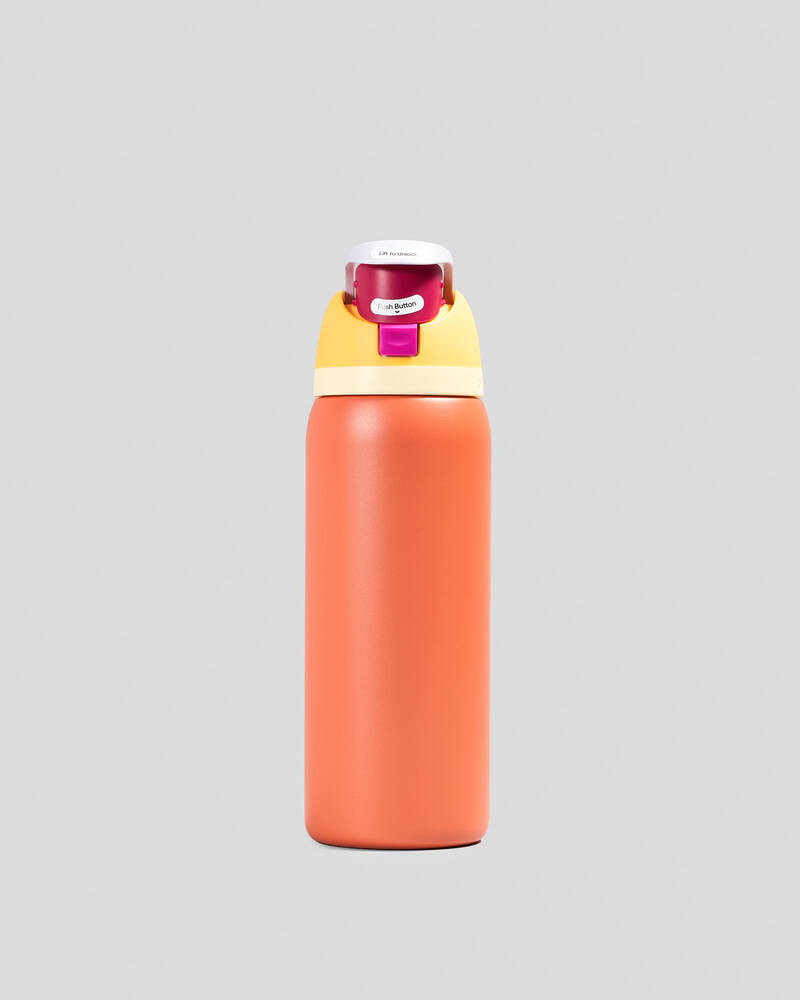 Owala 32oz FreeSip Stainless Steel Water Bottle for Unisex