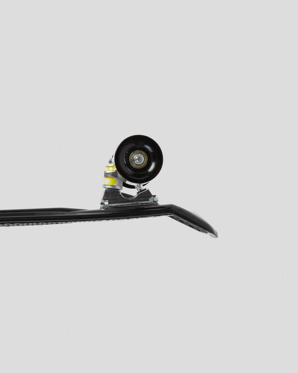 Get It Now Cruiser Skateboard for Unisex