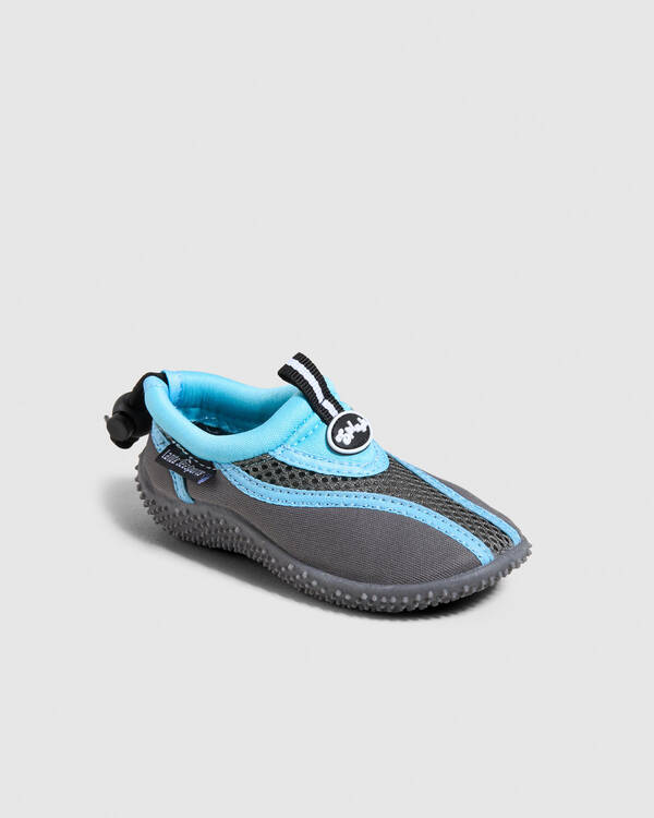 Toddlers' Splash Aqua Shoes