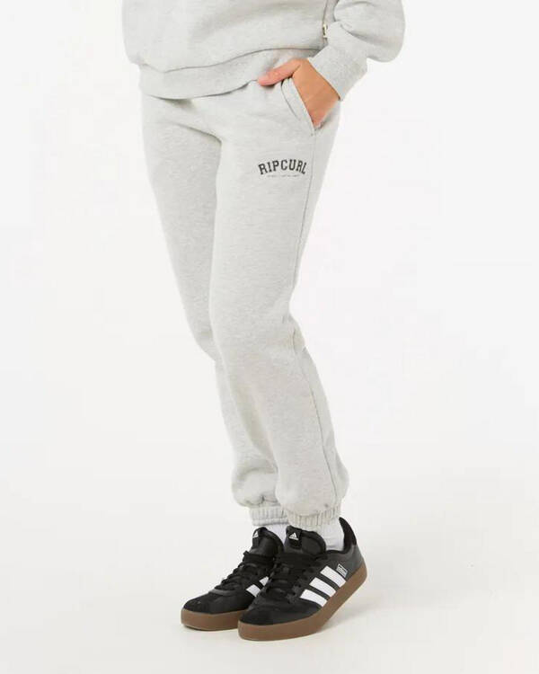 Rip Curl Varsity Track Pants for Womens