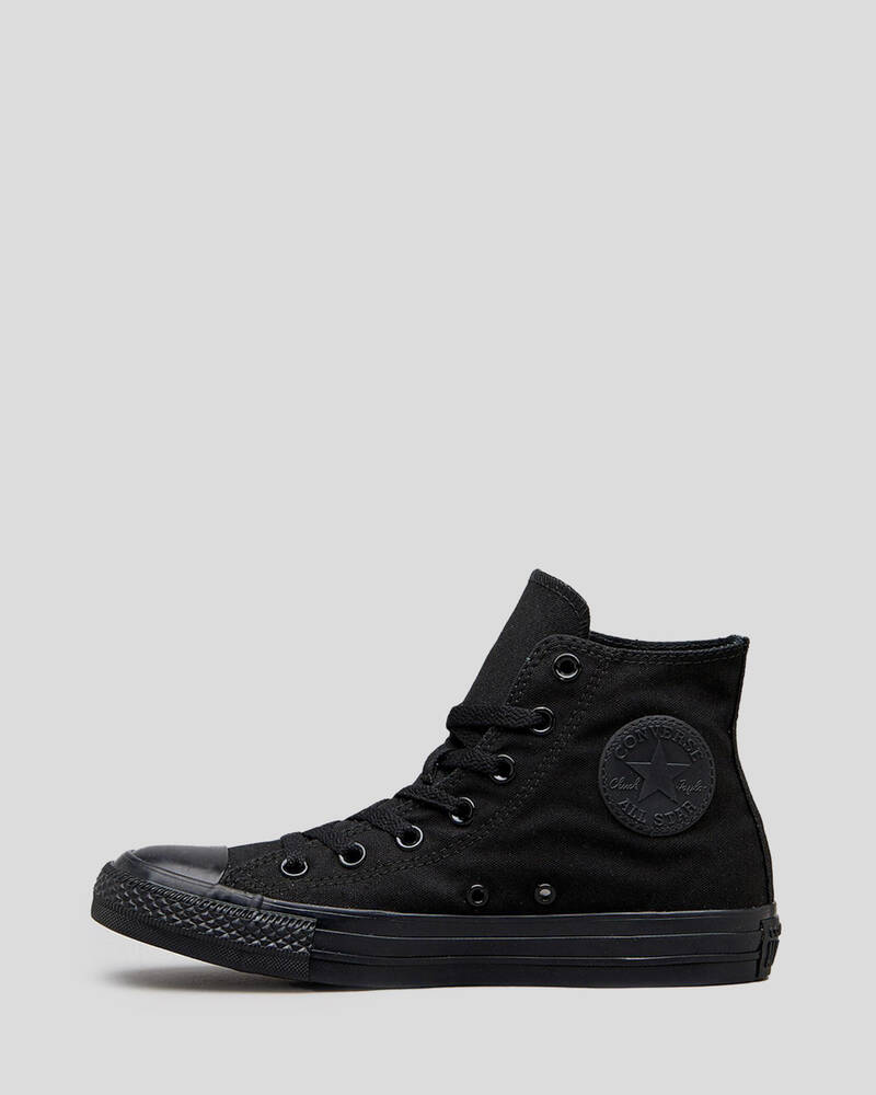 Converse Womens Chuck Taylor Hi-Top Shoes for Womens