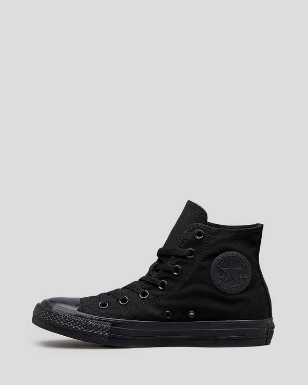 Converse Womens Chuck Taylor Hi-Top Shoes for Womens